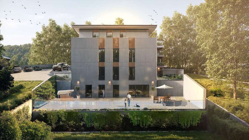 Etagenwohnung Neuwied - 3 Zimmer, 69 m&sup2;, 280.000&euro; | Angebot:25934497