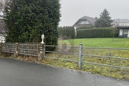 ANKOMMEN. ABSCHALTEN. ZUHAUSE SEIN! - Grundstück Gutenacker | Angebot:25473707