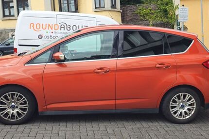 Ford C-Max 174.000 km 4.480 € Montabaur 56410