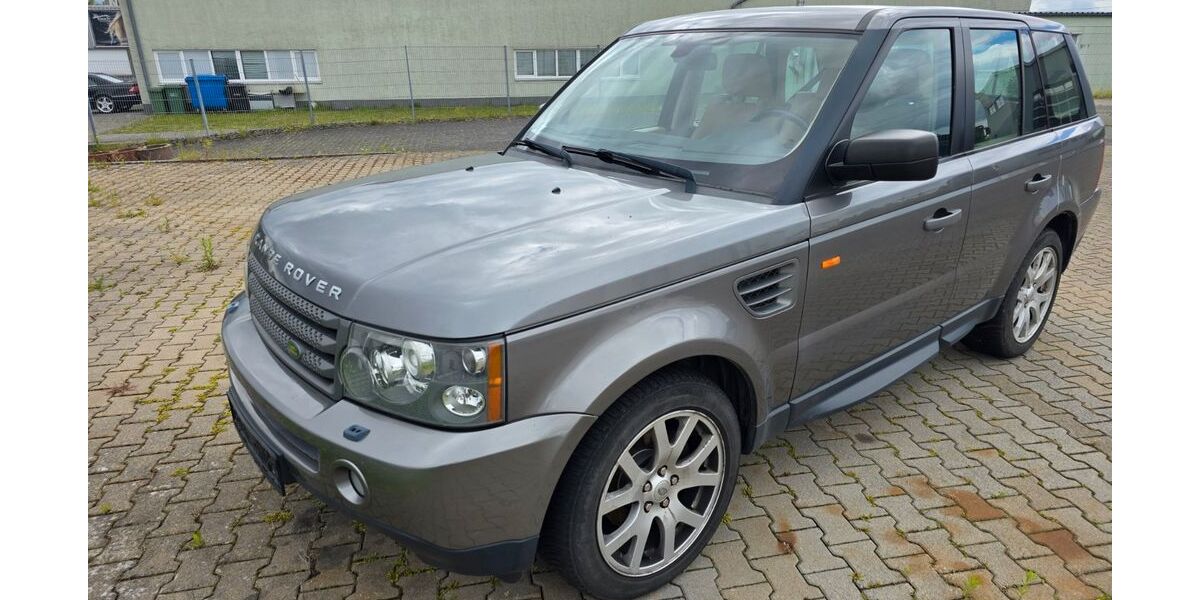 Land Rover Range Rover Sport 173.708 km 5.000 &euro; Willroth 56594