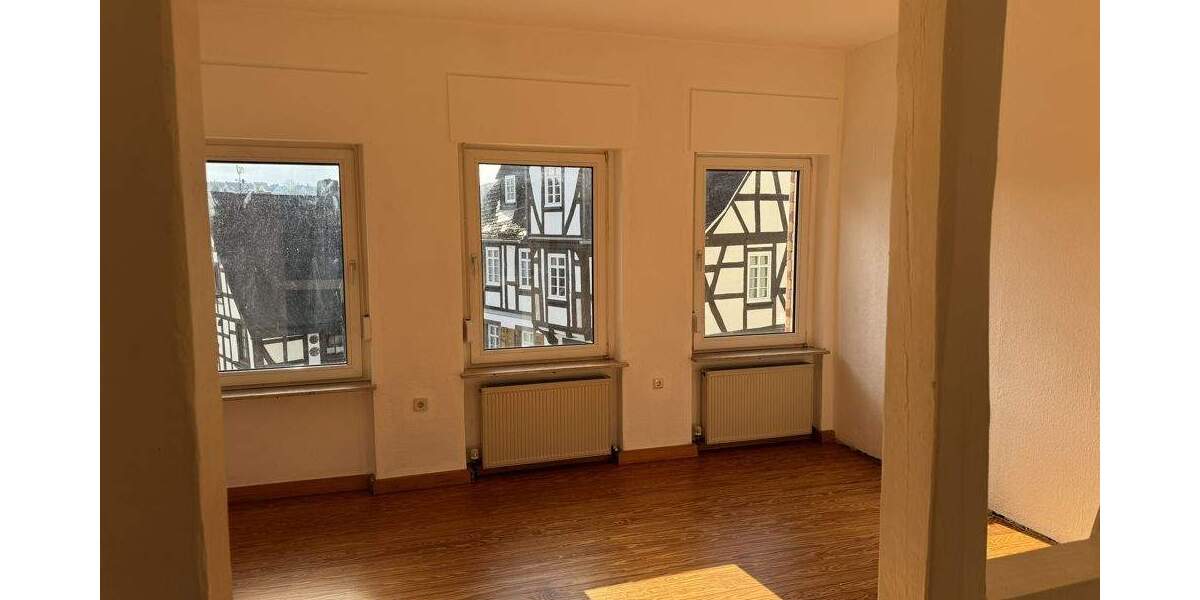 Mehrfamilienhaus, Wohnhaus Höhr-Grenzhausen Grenzhausen - 215.000&euro; | Angebot:25670959