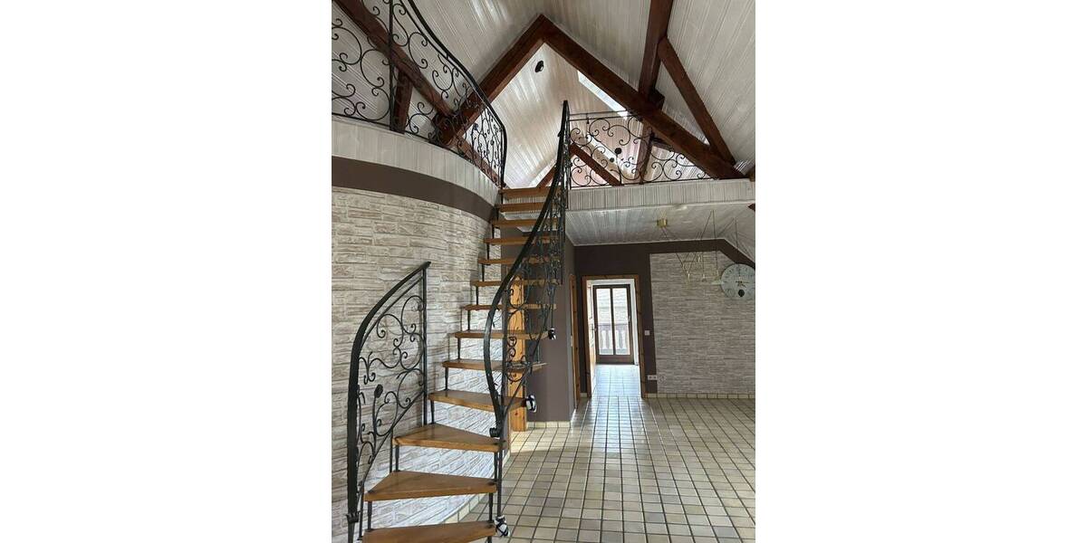 Etagenwohnung Ochtendung - 4 Zimmer, 120 m&sup2;, 239.000&euro; | Angebot:25741758