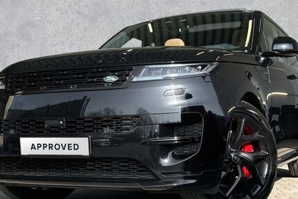 Land Rover Range Rover Sport 42.000 km 94.890 &euro; Koblenz/Gwb. Arenberg 56077