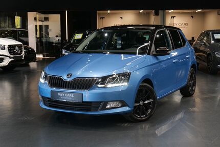 Skoda Fabia 142.600 km 7.980 &euro; Koblenz 56070