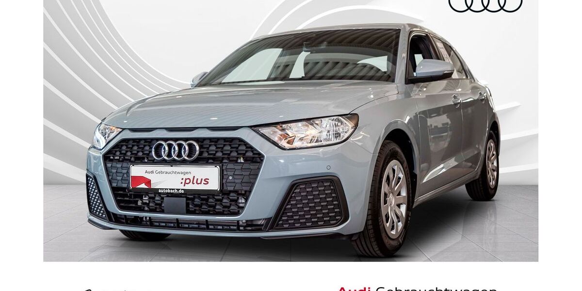 Audi A1 5.600 km 25.940 &euro; Diez 65582