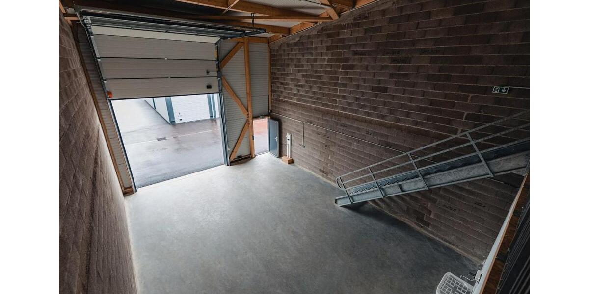 Gewerbeobjekt Mülheim-Kärlich Kärlich - 1.199&euro; | Angebot:19170698