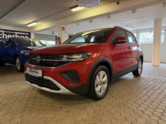 VW T-Cross 20.350 km 24.970 &euro; Koblenz 56072