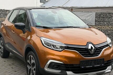 Renault Captur 16.500 km 10.999 € Bad Breisig 53498