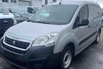 Peugeot Partner 137.600 km 8.680 &euro; Halsenbach 56283