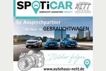 Gebrauchtwagen Opel Movano
