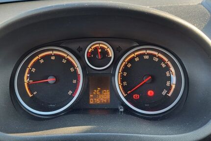 Opel Corsa 75.000 km 4.000 &euro; Emmelshausen 56281