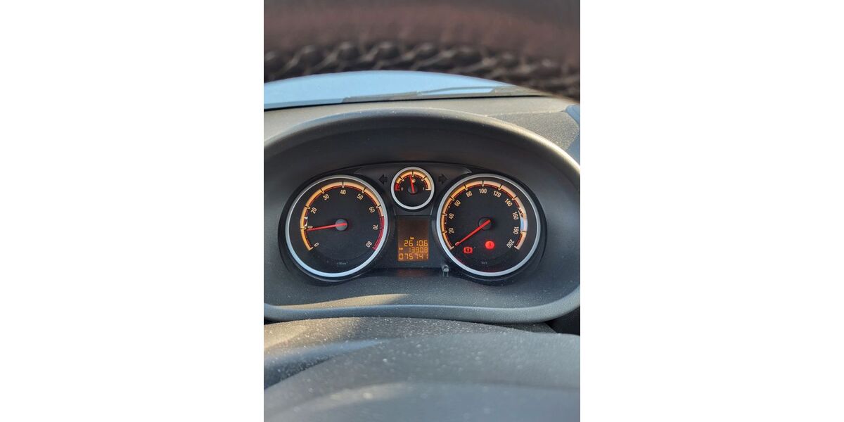 Opel Corsa 75.000 km 4.000 &euro; Emmelshausen 56281