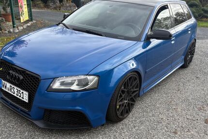 Audi RS3 185.000 km 19.500 &euro; Hundsangen 56414