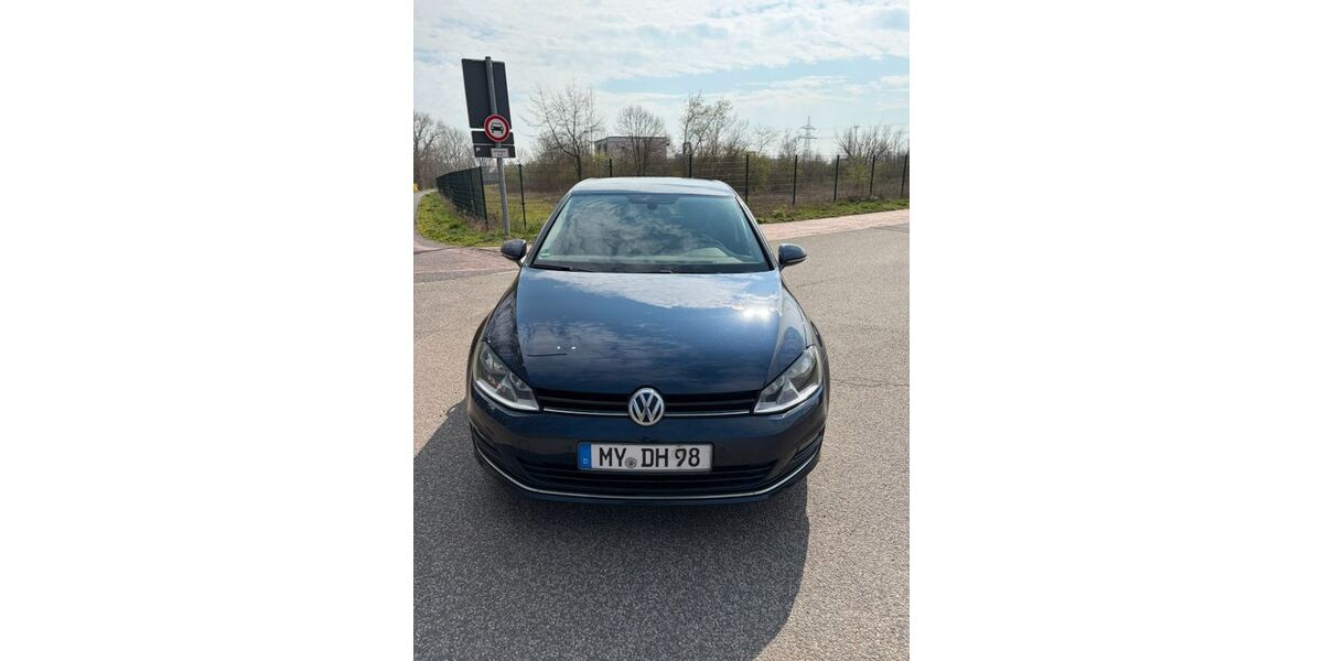 VW Golf 106.520 km 13.999 &euro; Andernach 56626