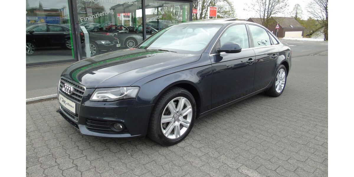 Audi A4 265.000 km 7.990 &euro; Ransbach-Baumbach 56235