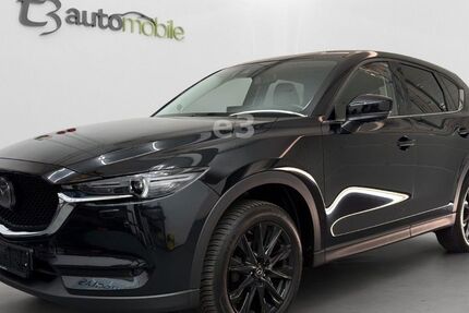Mazda CX-5 125.621 km 22.390 &euro; Neuwied 56564