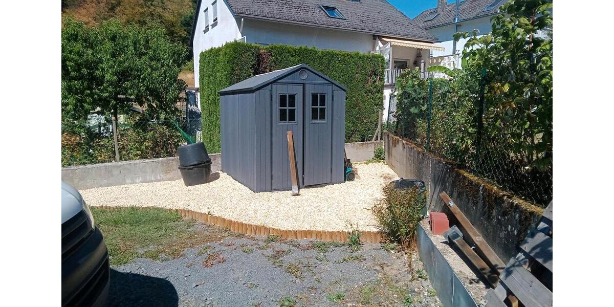 Einfamilienhaus Bad Ems - 5 Zimmer, 167 m&sup2;, 420.000&euro; | Angebot:27260003