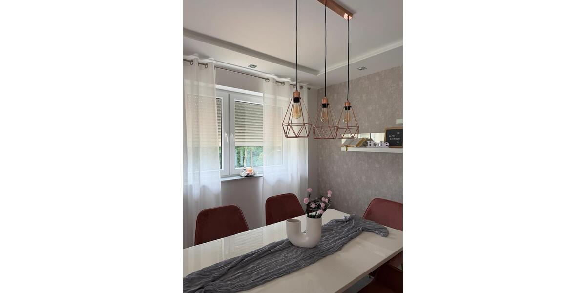 Etagenwohnung Montabaur - 3.5 Zimmer, 84 m&sup2;, 285.000&euro; | Angebot:27166170