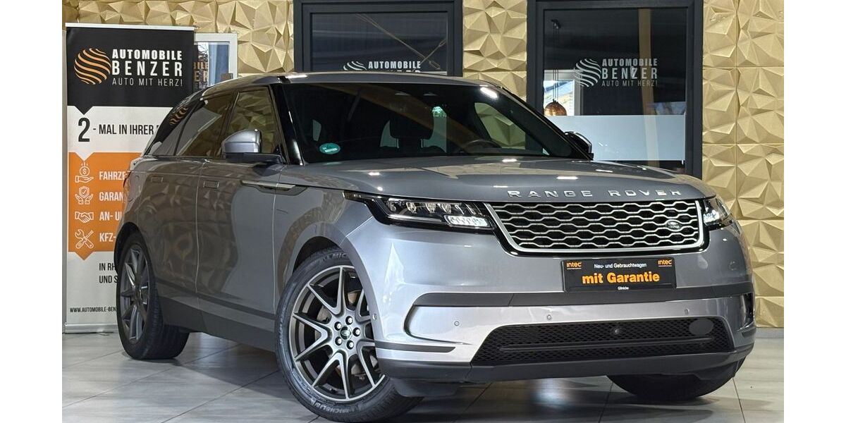 Land Rover Range Rover Velar 45.000 km 39.999 &euro; Wirges 56422