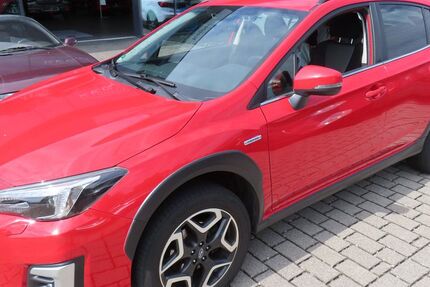 Subaru XV 124.000 km 16.990 &euro; Herschbach 56414