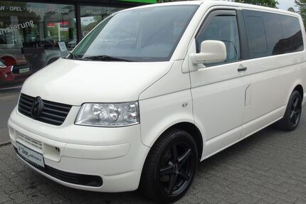 VW T5 Transporter 344.000 km 8.990 € Ransbach-Baumbach 56235