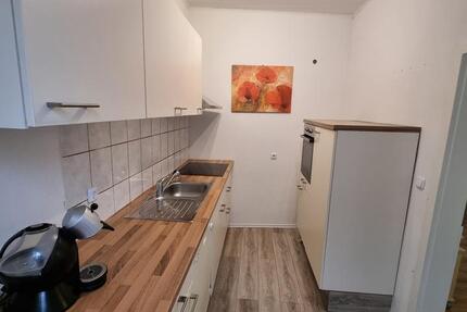 Ferienwohnung Monteurswohnung Höhr Grenzhausen Koblenz Neuwied 2 zimmer