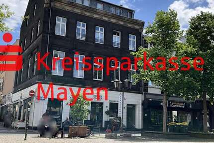 Wohnung Andernach - 3 Zimmer, 119 m&sup2;, 239.000&euro; | Angebot:26891976