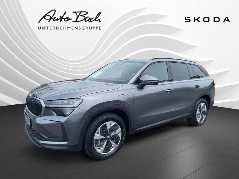 Kodiaq