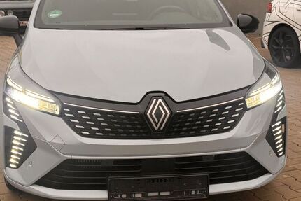 Renault Clio 17.850 km 17.900 &euro; Münstermaifeld 56294