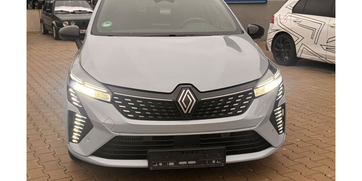 Renault Clio 17.850 km 17.900 &euro; Münstermaifeld 56294