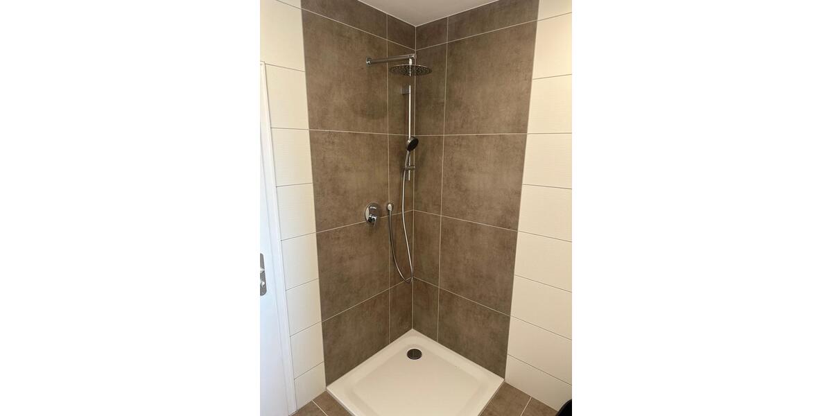 ... sanierte Erdgeschosswohnung in Emmelshausen zu vermieten. 4 zimmer