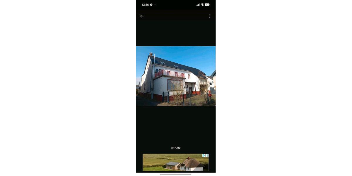 Einfamilienhaus Kalt - 6 Zimmer, 139 m&sup2;, 225.000&euro; | Angebot:27269408