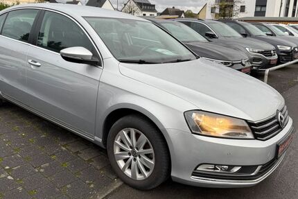 VW Passat 94.000 km 9.999 € Bad Breisig 53498
