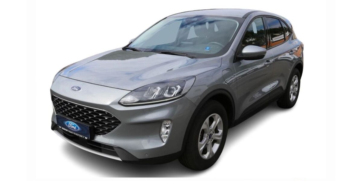 Ford Kuga 79.613 km 19.480 &euro; Braubach 56338