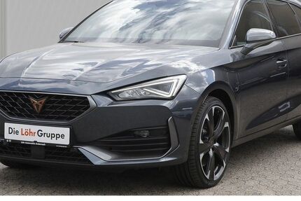 Cupra Leon 50.400 km 24.980 € Andernach 56626