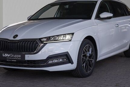 Skoda Octavia 85.831 km 19.980 &euro; Höhr-Grenzhausen 56203