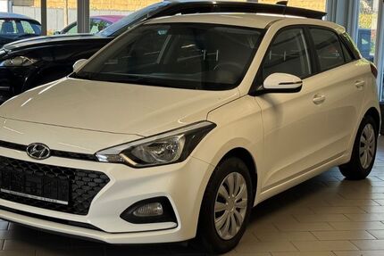 Hyundai i20 74.000 km 9.999 € Brey 56321