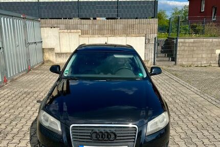 Audi A3 395.000 km 3.999 &euro; Neuwied 56564