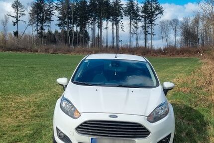 Ford Fiesta 216.000 km 3.599 € Nassau 56377