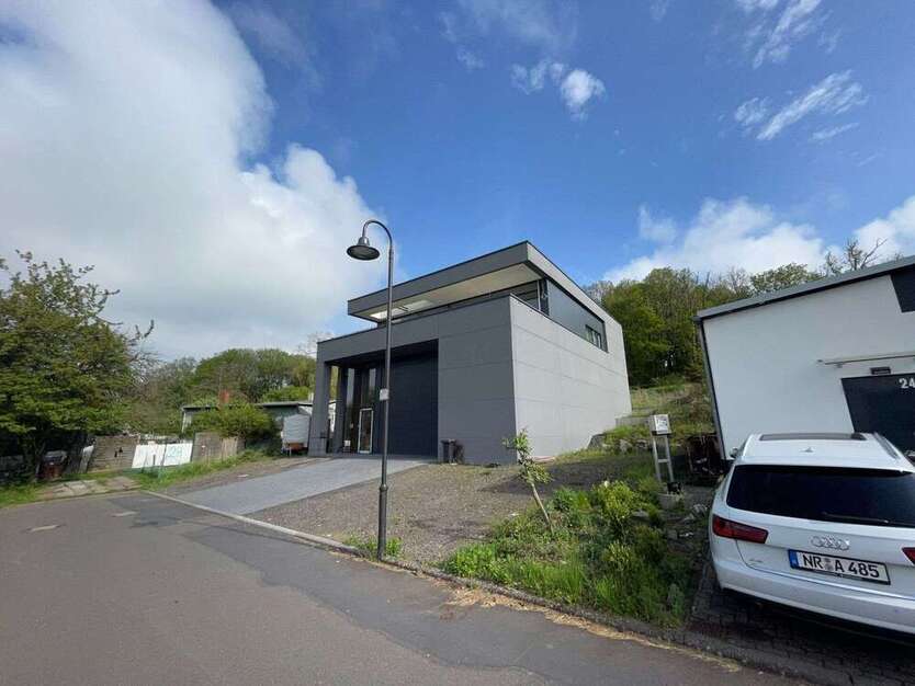 Büro in Koblenz 895.000 € 433 m²