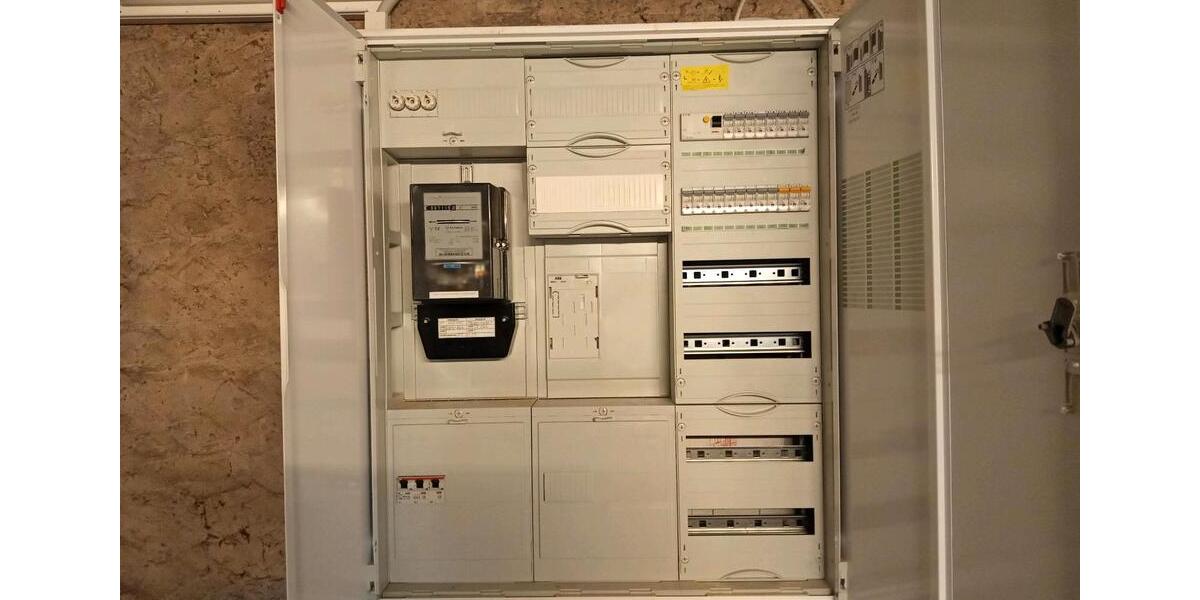 früheres Pfarrhaus 6 zimmer