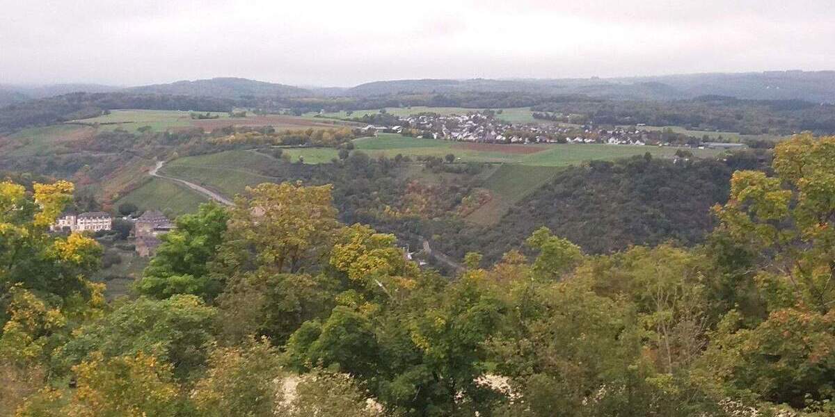 Etagenwohnung Patersberg - 2 Zimmer, 55 m&sup2;, 155.000&euro; | Angebot:25689745