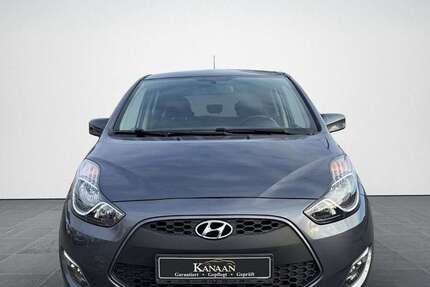 Hyundai iX20 57.000 km 12.999 € Weißenthurm 56575