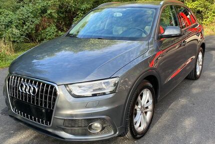 Audi Q3 275.000 km 9.980 &euro; Mogendorf 56424