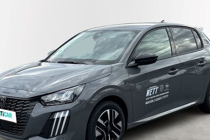 Peugeot 208 6.000 km 24.500 &euro; Mayen 56727