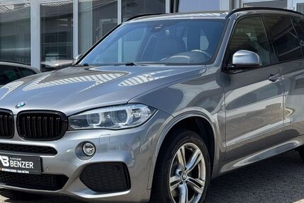 BMW X5 167.000 km 21.999 &euro; Wirges 56422