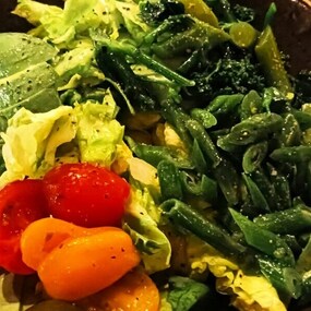 Kochkurs zum Frühlingserwachen 18.03.2026 Energieversorgung Mittelrhein AG