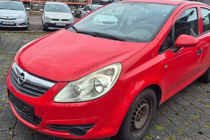 Opel Corsa 187.000 km 1.990 &euro; Boppard/Bad Salzig 56154