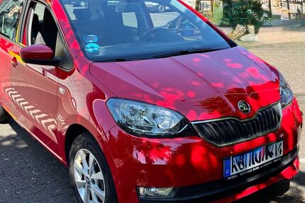 Skoda Citigo 96.000 km 6.700 &euro; Koblenz 56076