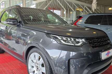 Land Rover Discovery 56.000 km 36.500 &euro; Lahnstein 56112